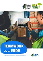 Teamwork für die EUDR: Lieferantenkommunikation als Schlüssel zum Erfolg