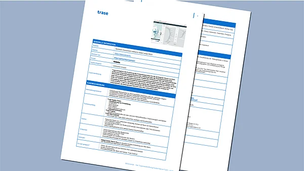 Moch-up-ELAN-Publikationen