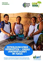 Unterstützung für Produzent*innen kleinbäuerlicher Landwirtschaft - herunterladen